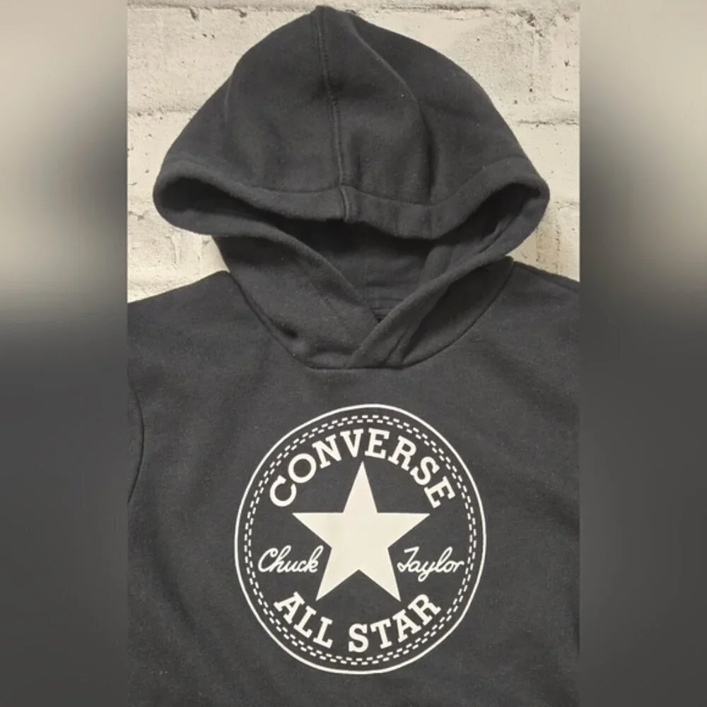Converse Kids Ctp Core Hoodie